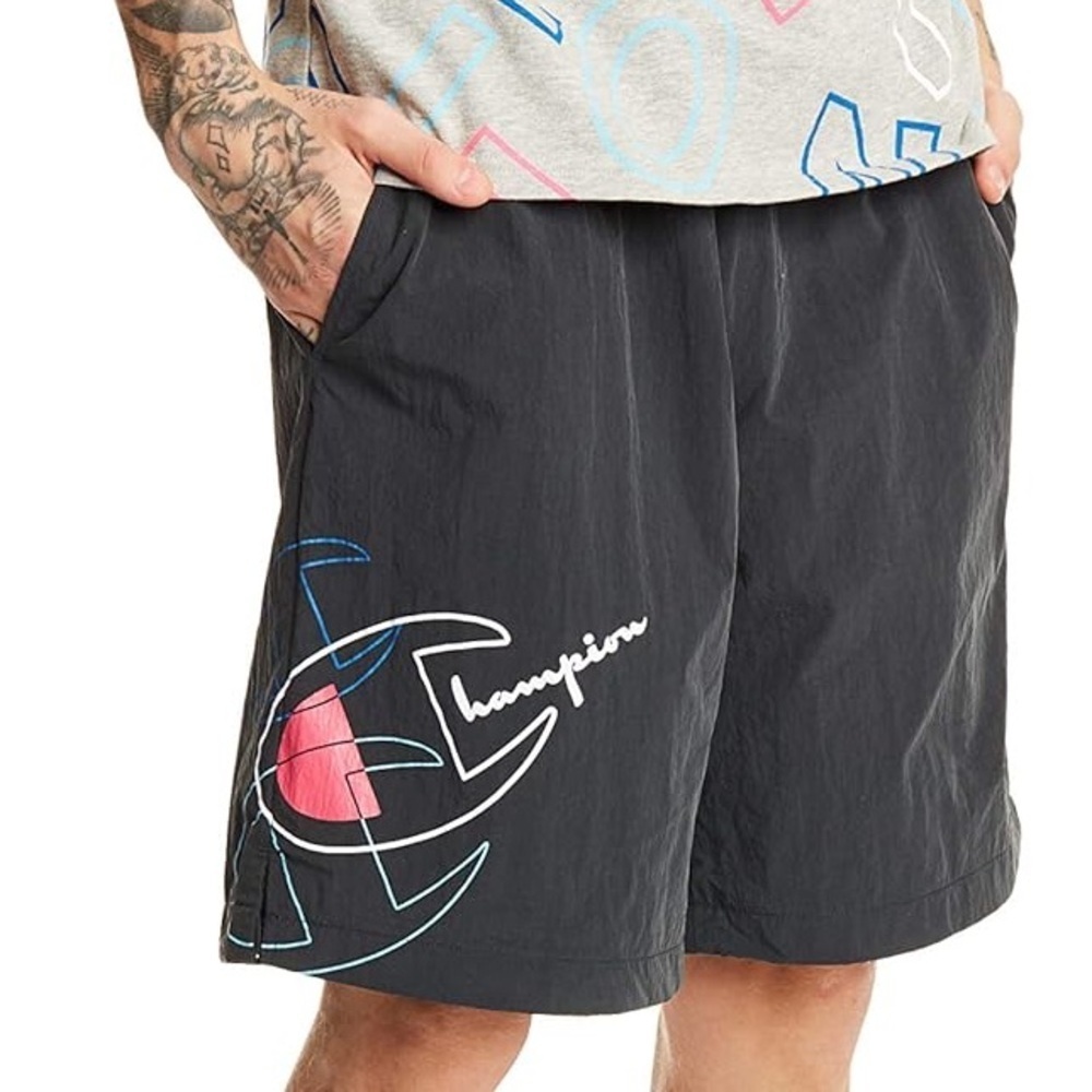 Sz 2xLarge champion